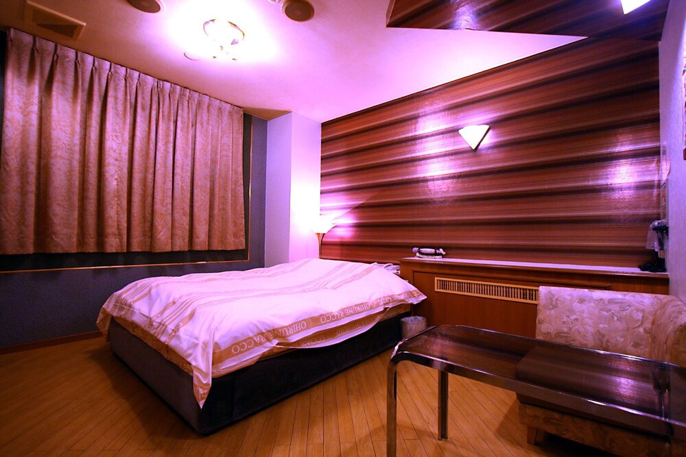 Hotel Ohirune Racco Moji