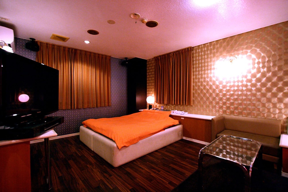 Hotel Ohirune Racco Moji
