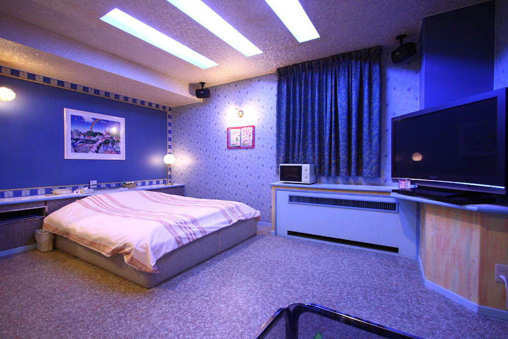 Hotel Ohirune Racco Moji