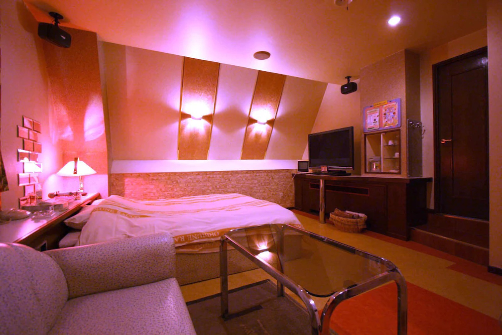 Hotel Ohirune Racco Moji