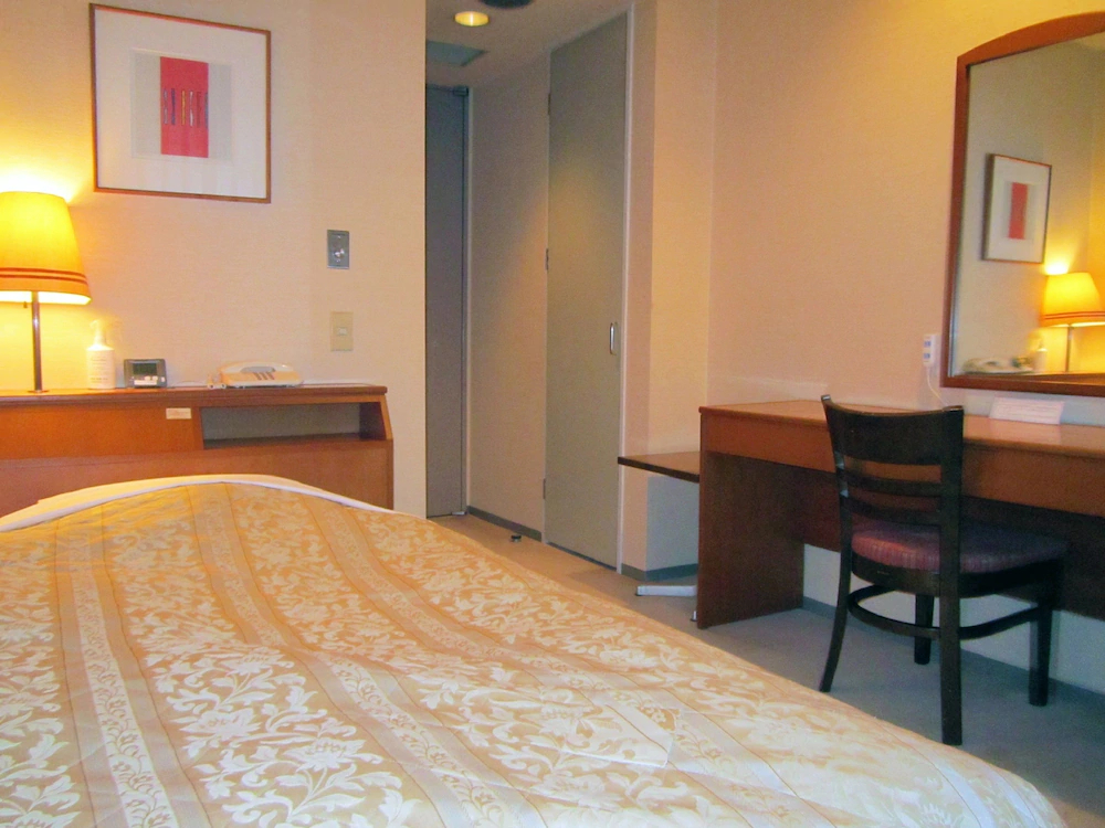 Hotel Pearl City Kurosaki