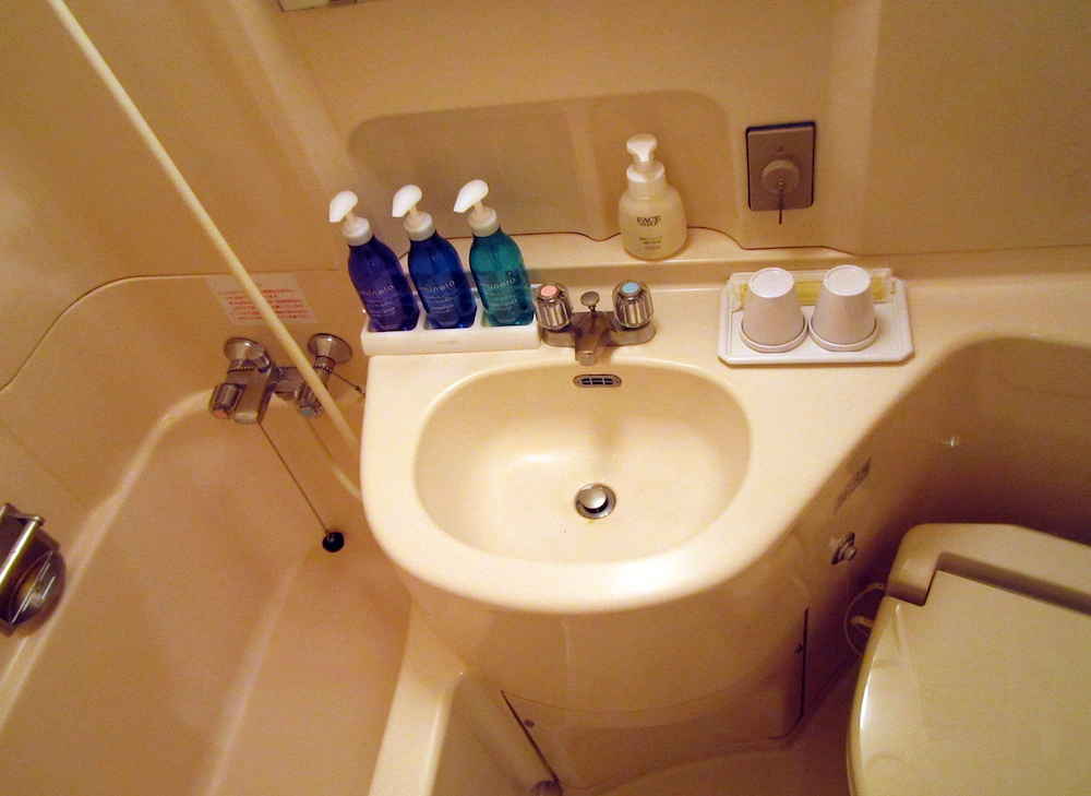 Hotel Pearl City Kurosaki