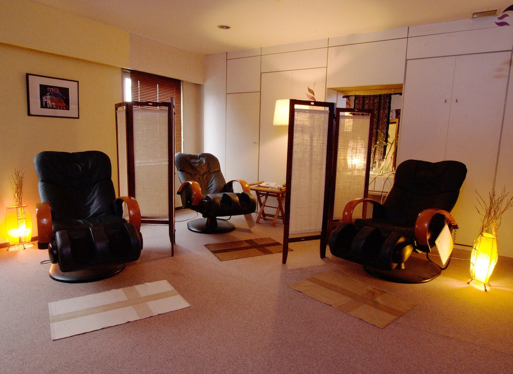 Hotel Pearl City Kurosaki