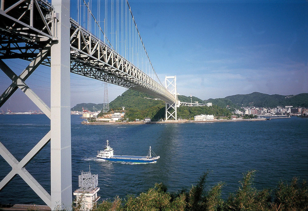 Hotel Port Moji
