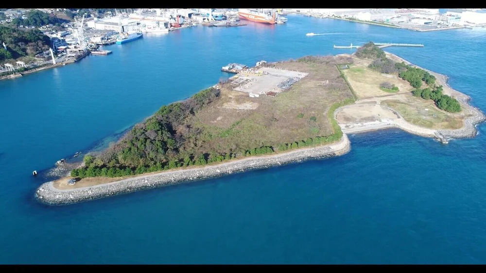 Hotel Port Moji
