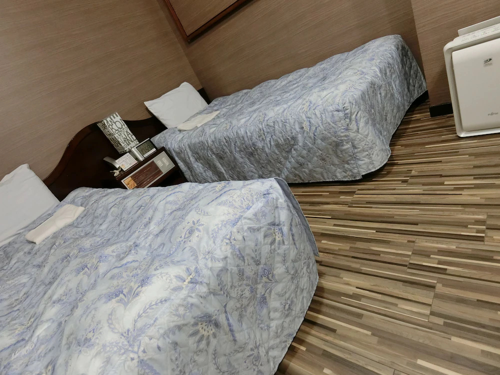 Hotel Port Moji