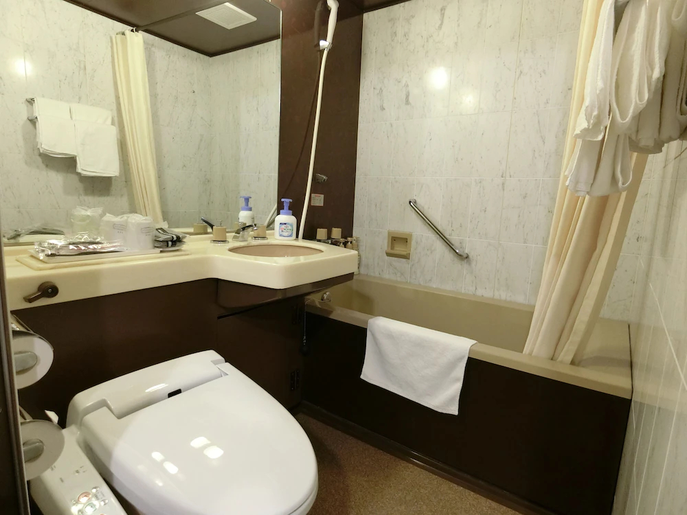 Hotel Port Moji