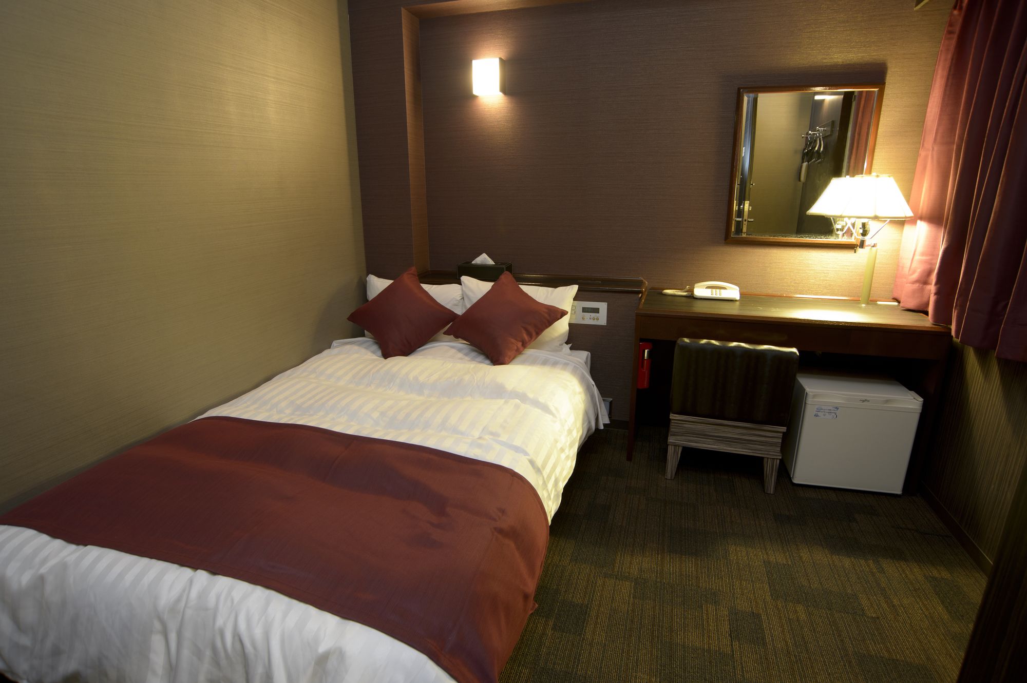 Hotel Relief Kokura Station