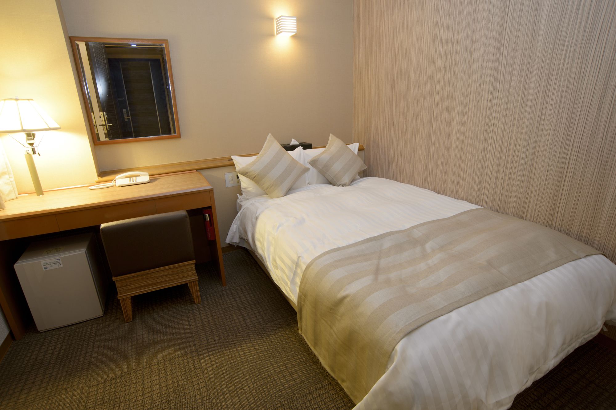 Hotel Relief Kokura Station