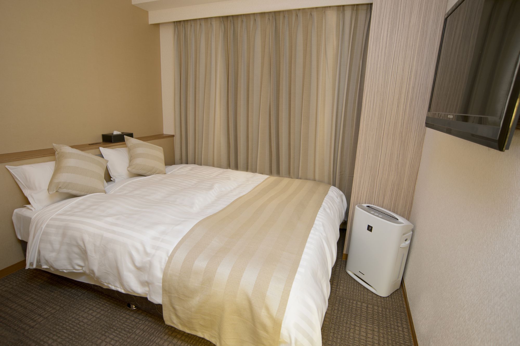 Hotel Relief Kokura Station
