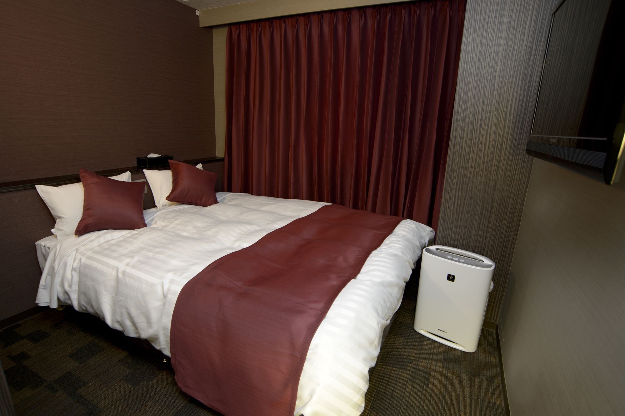 Hotel Relief Kokura Station