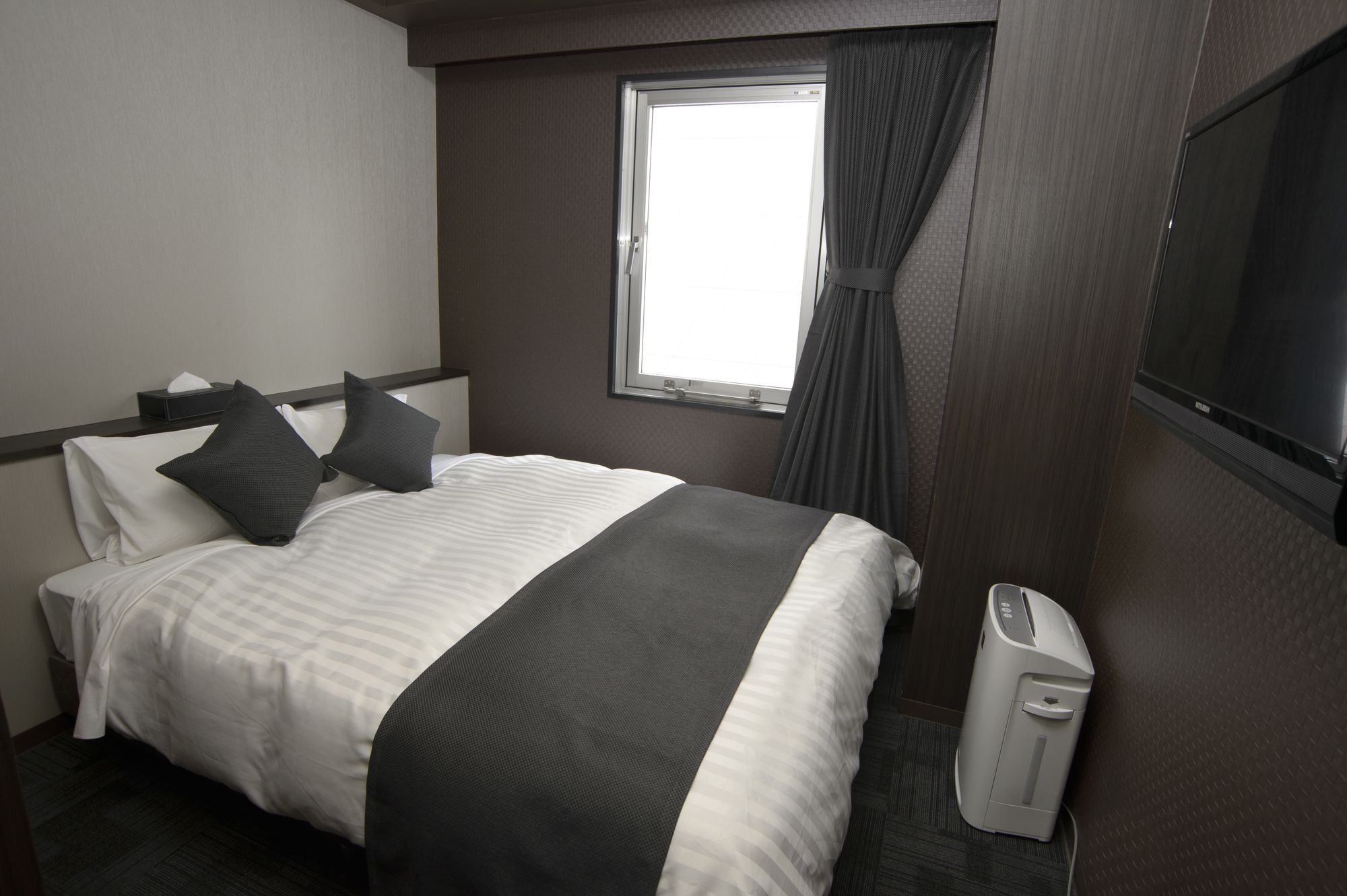 Hotel Relief Kokura Station