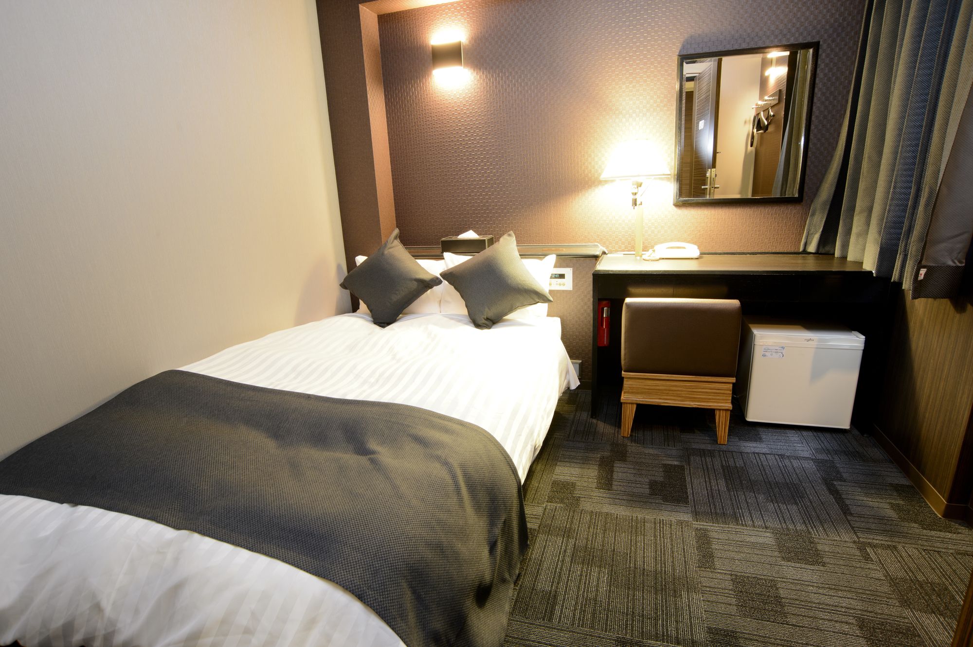Hotel Relief Kokura Station