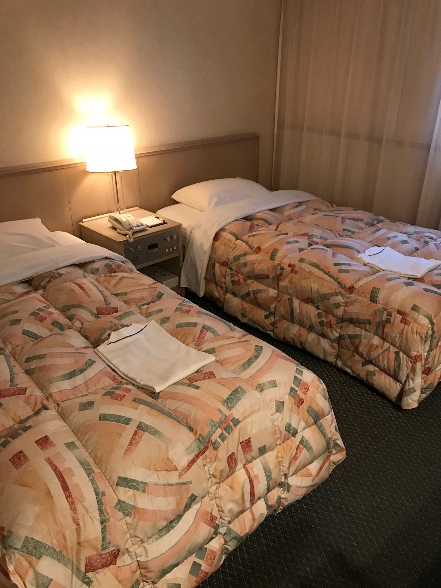 Tabist Hotel Tetora Kitakyusyu