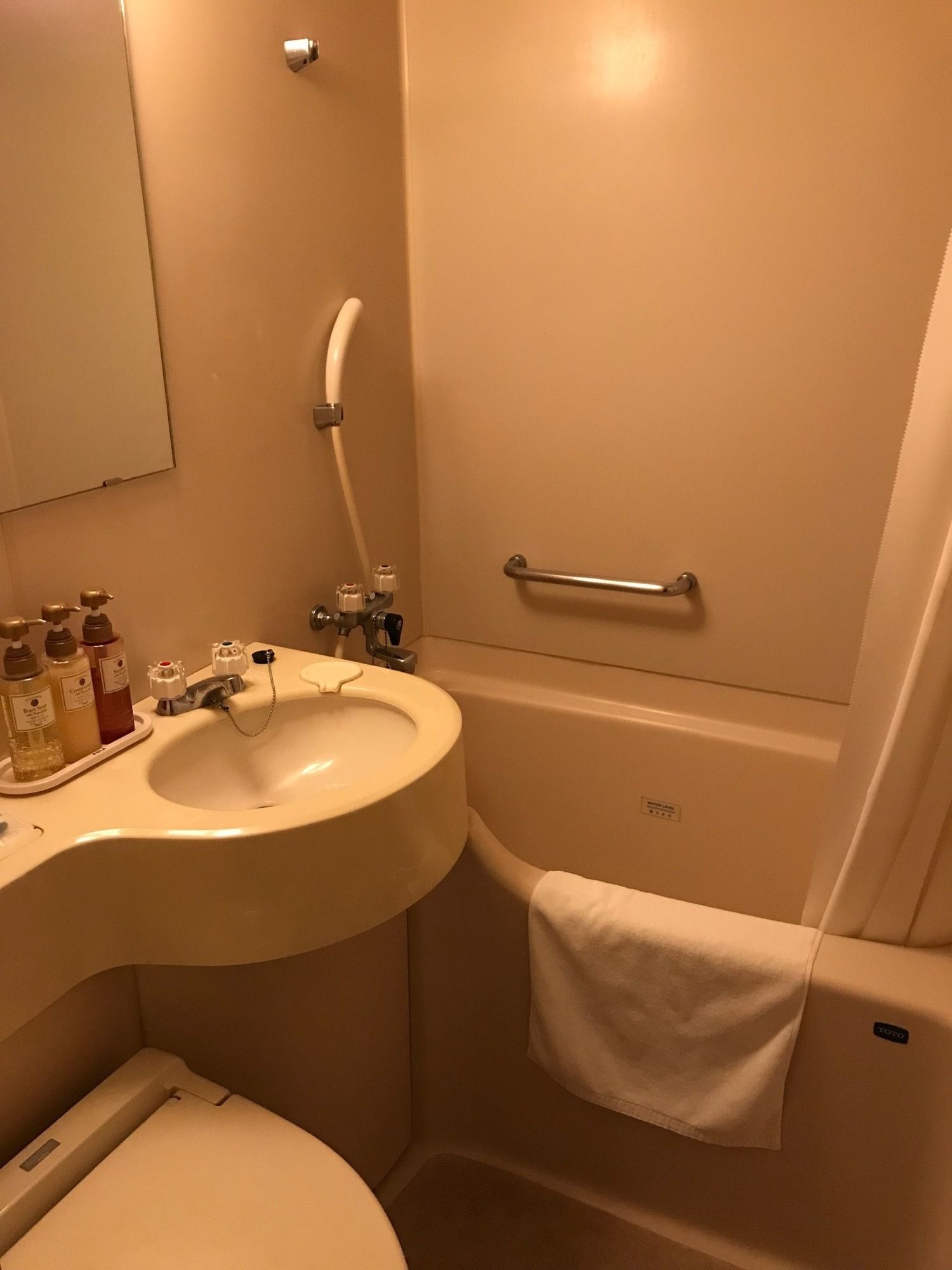 Tabist Hotel Tetora Kitakyusyu