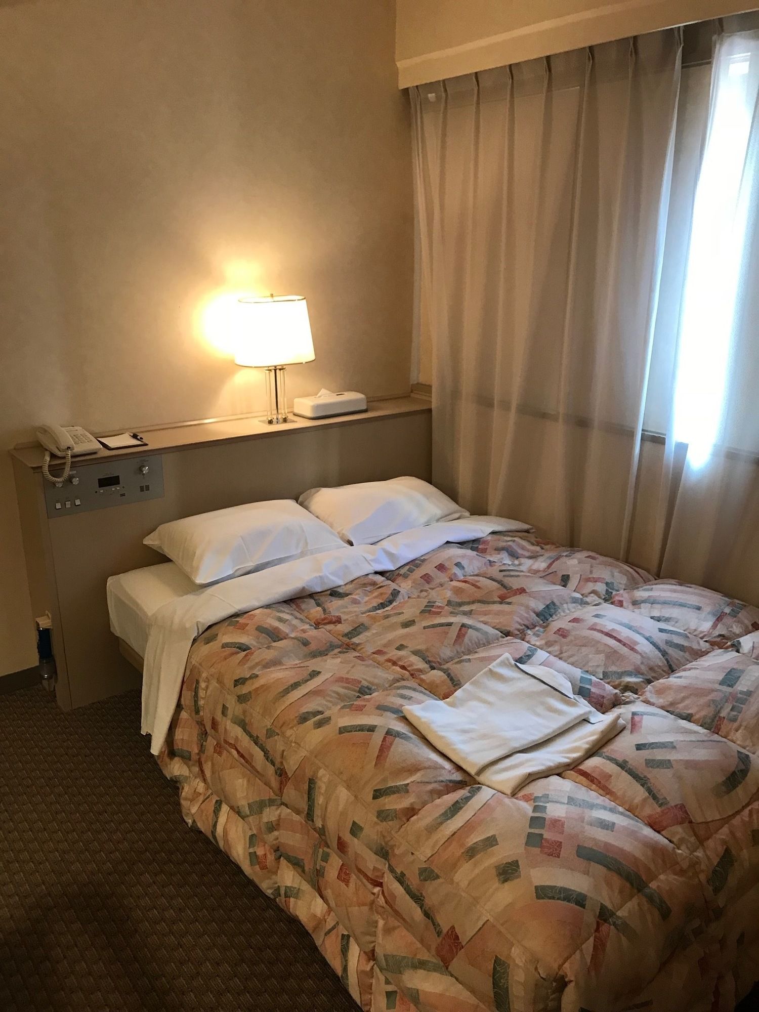 Tabist Hotel Tetora Kitakyusyu