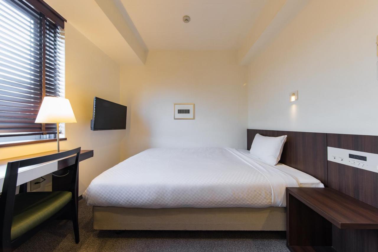 Quintessa Hotel Kokura Comic & Books - Kitakyushu
