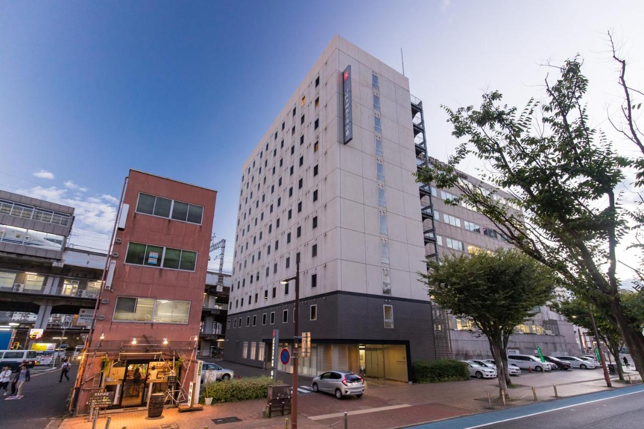 Quintessa Hotel Kokura Comic & Books - Kitakyushu