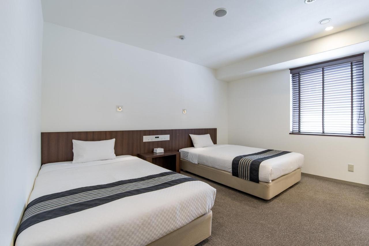 Quintessa Hotel Kokura Comic & Books - Kitakyushu