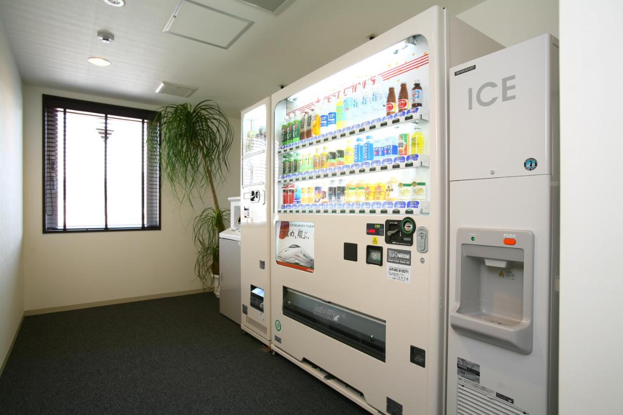 Quintessa Hotel Kokura Comic & Books - Kitakyushu