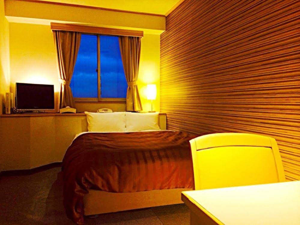 Kokura Bay Hotel Daiichi