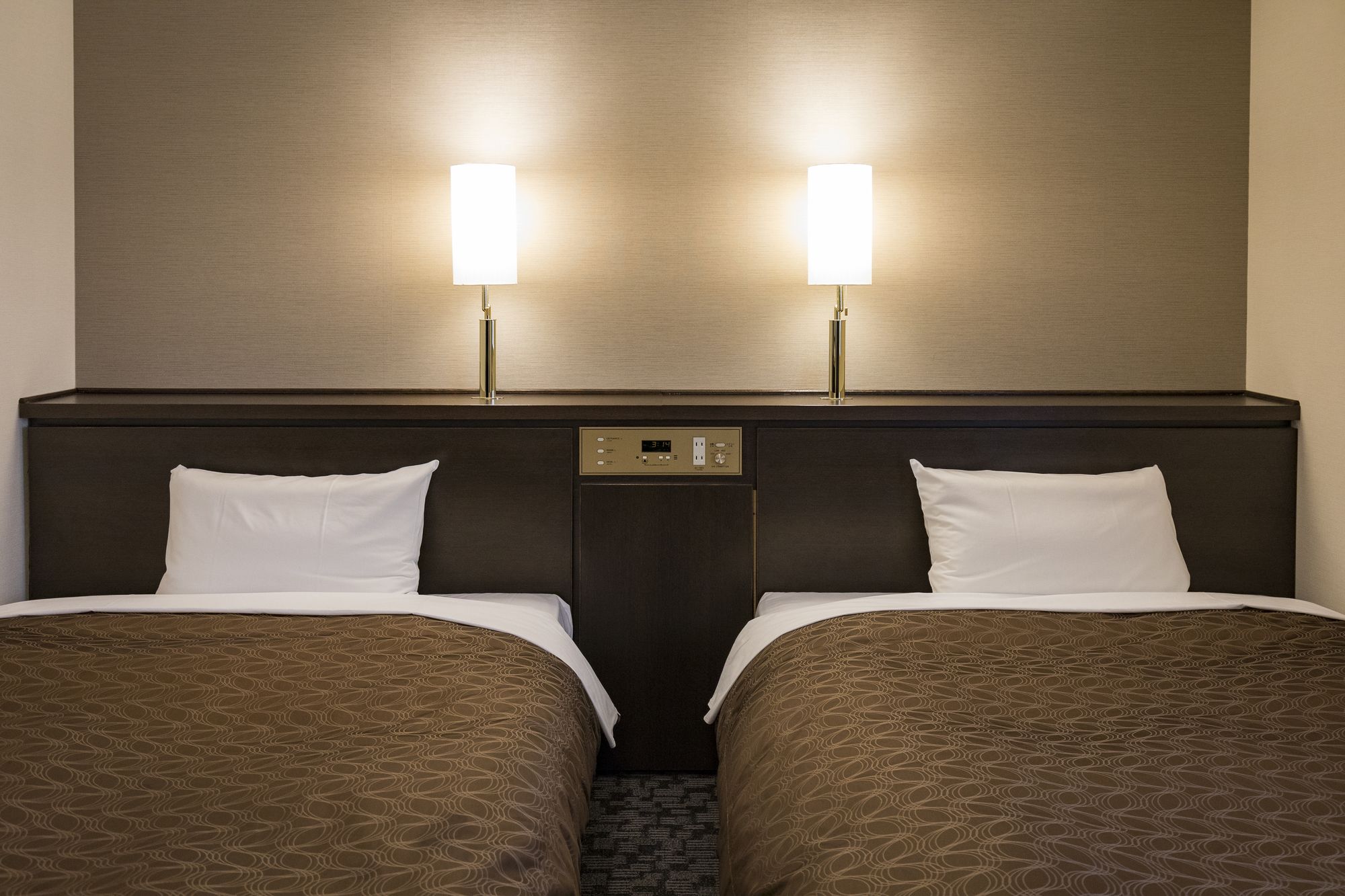 Nishitetsu Inn Kokura
