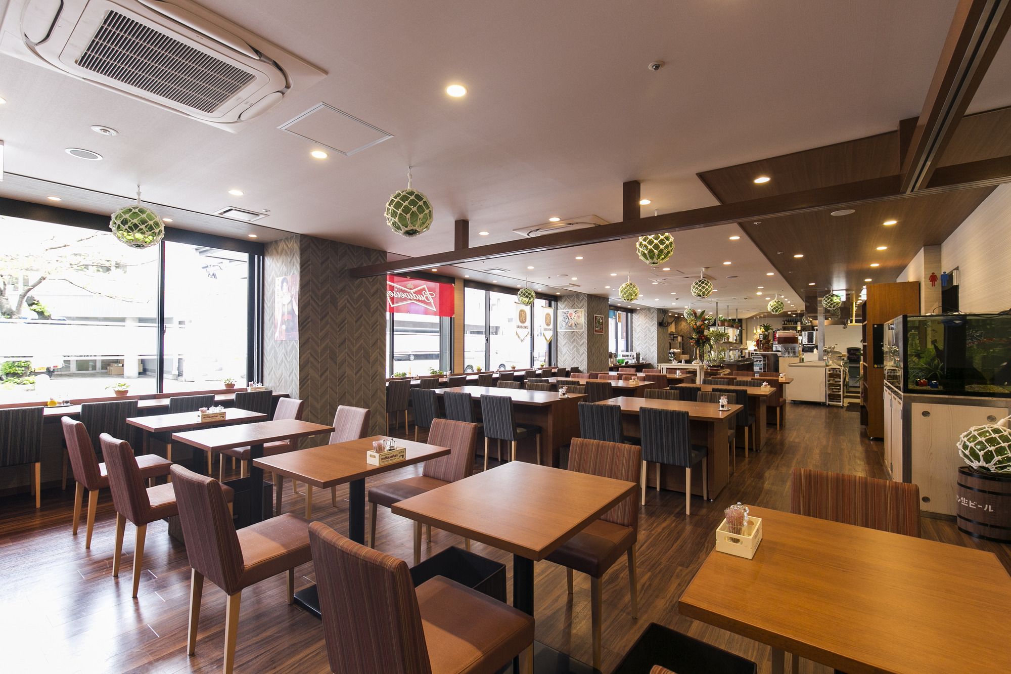 Nishitetsu Inn Kokura