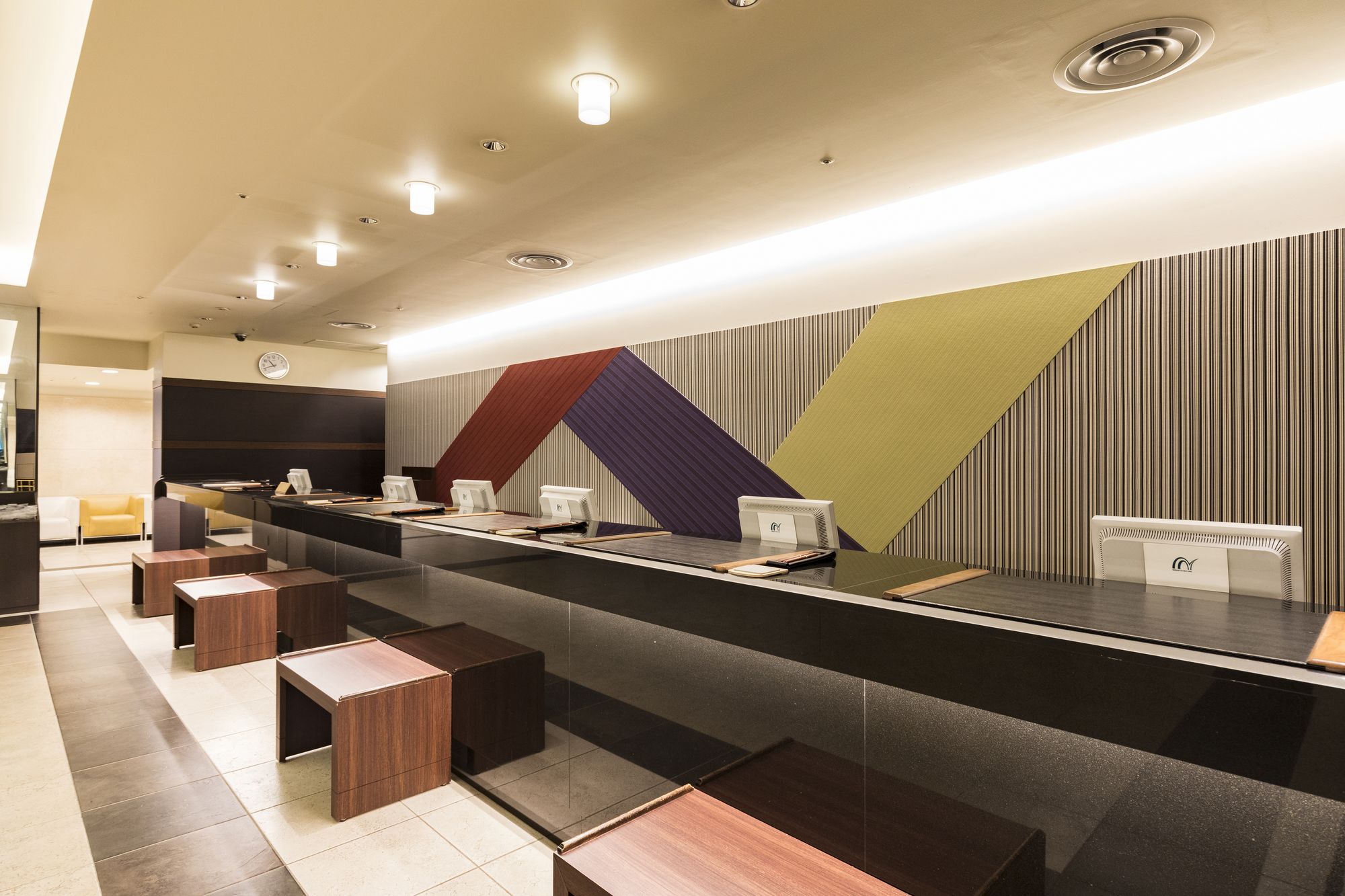 Nishitetsu Inn Kokura