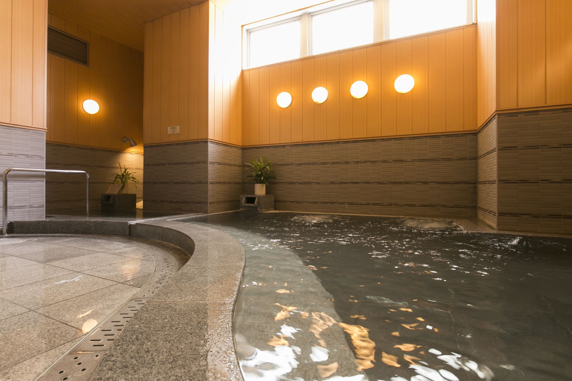 Nishitetsu Inn Kokura