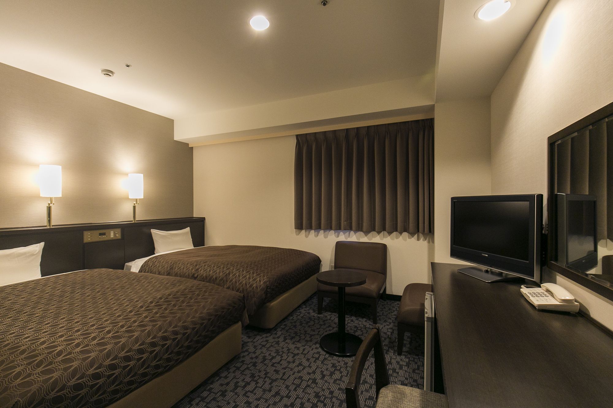 Nishitetsu Inn Kokura