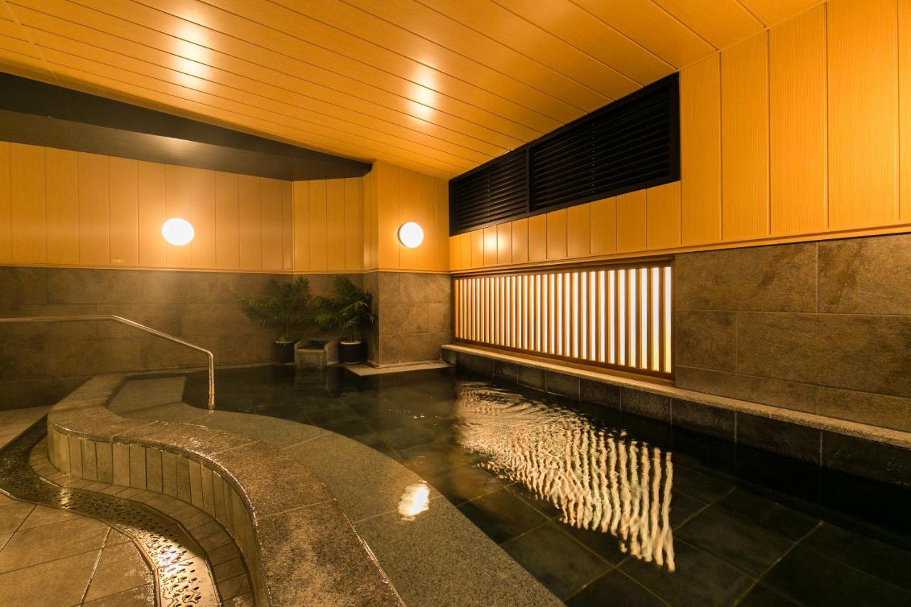 Nishitetsu Inn Kurosaki