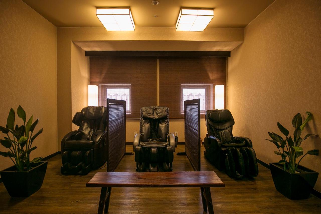 Nishitetsu Inn Kurosaki