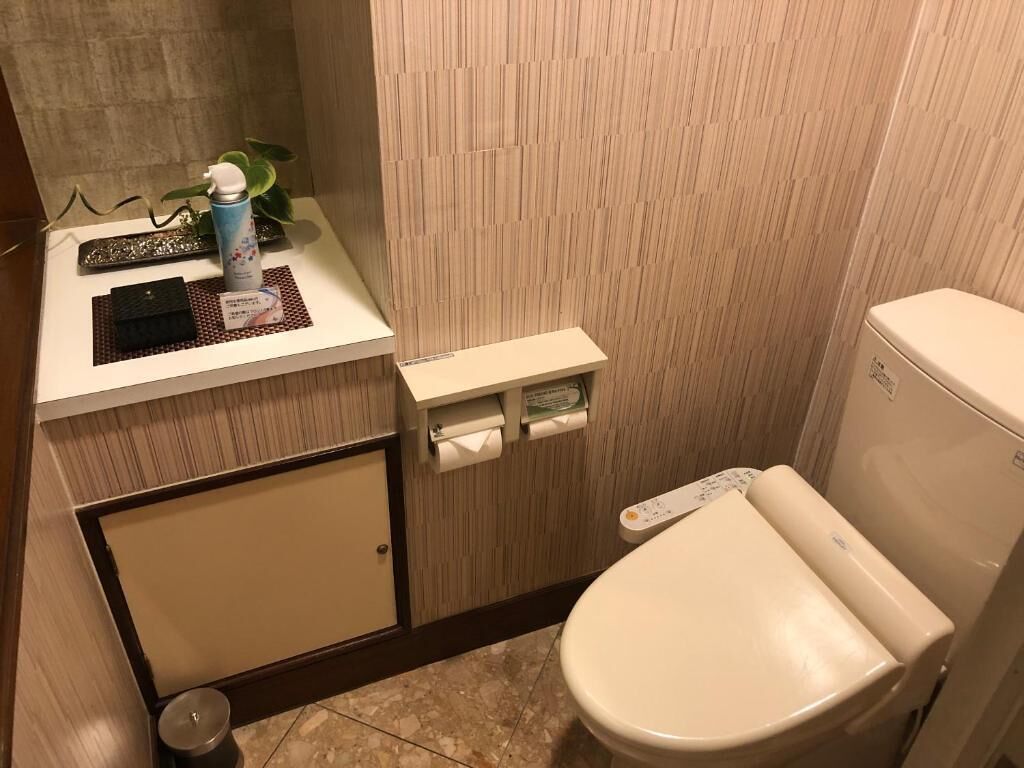 Restay Penthouse Love Hotel