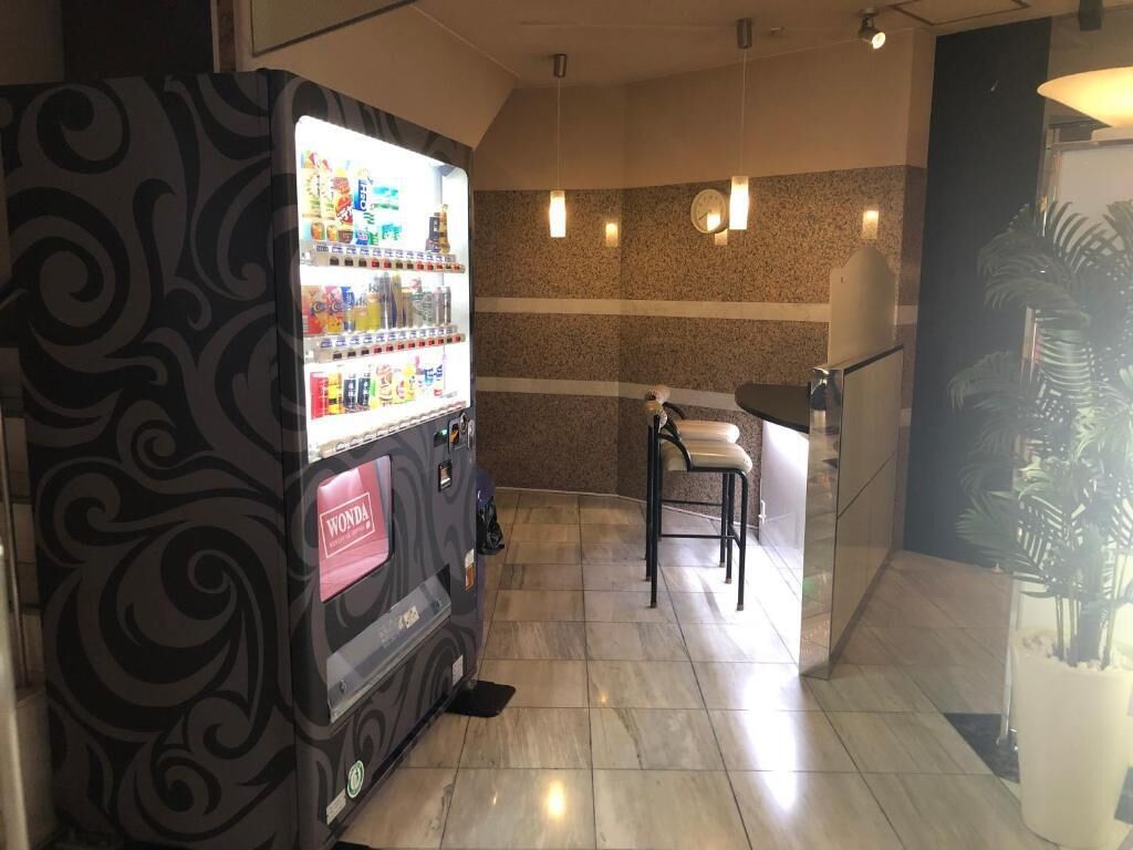 Restay Penthouse Love Hotel