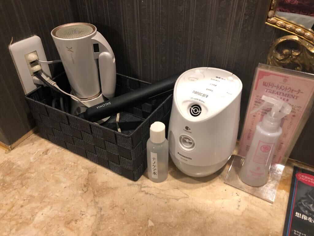 Restay Penthouse Love Hotel