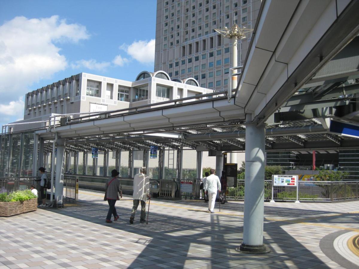 Rihga Royal Kokura