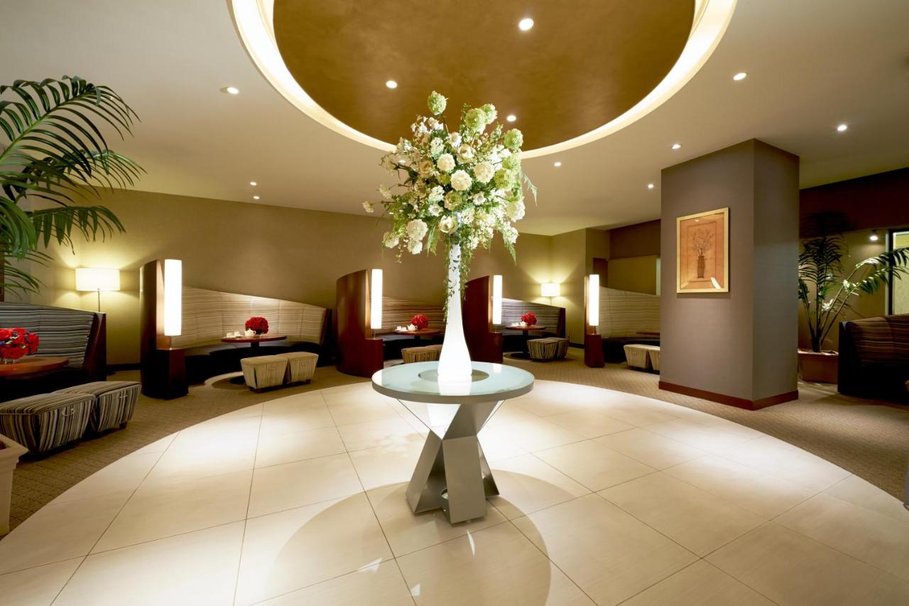 Rihga Royal Kokura