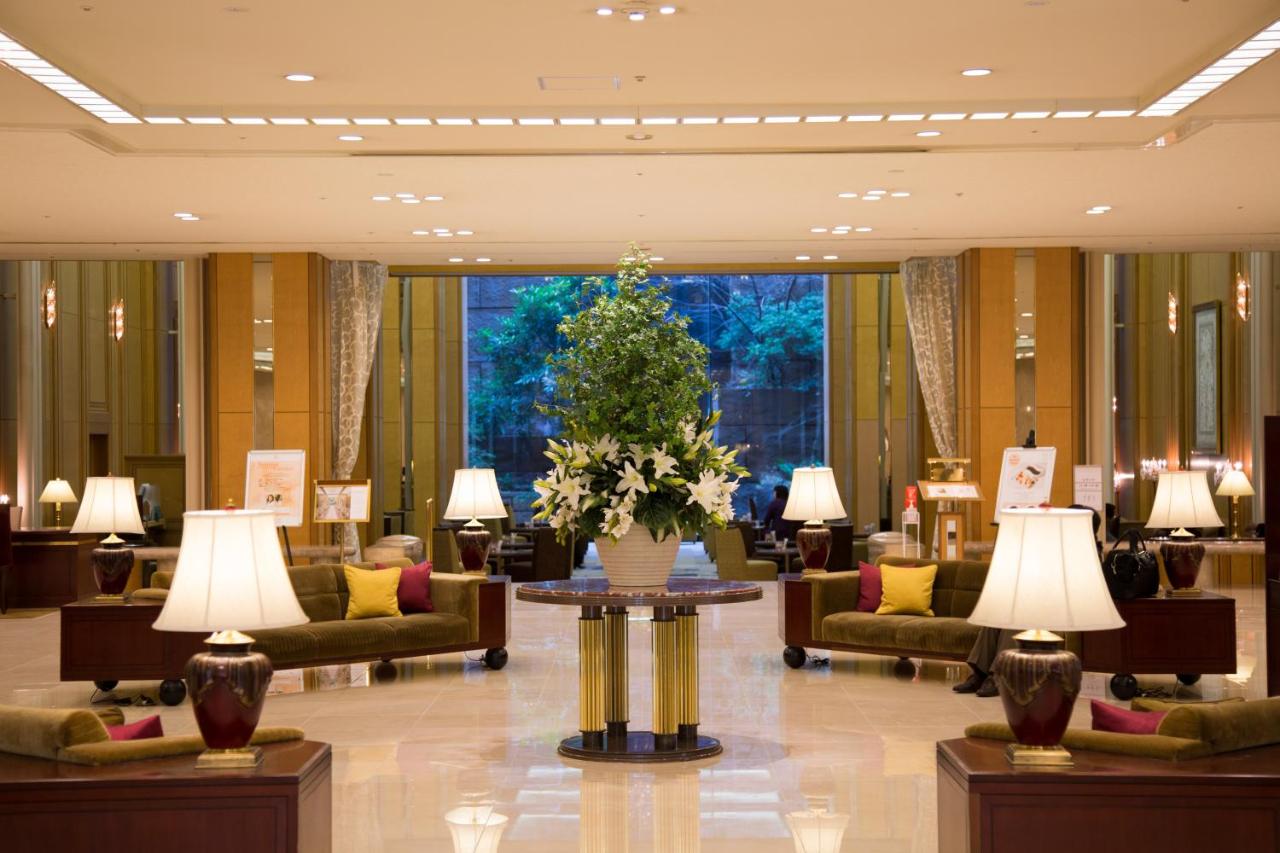 Rihga Royal Kokura