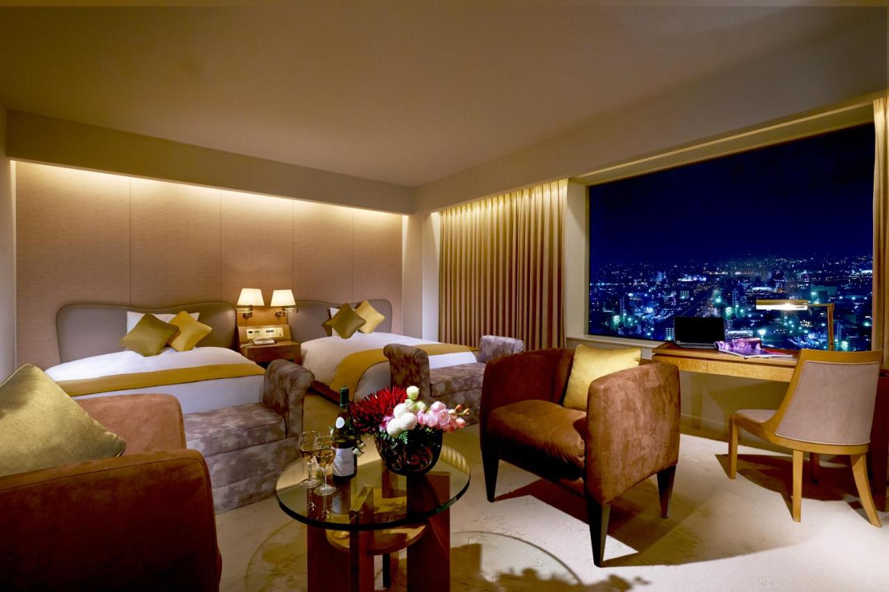 Rihga Royal Kokura