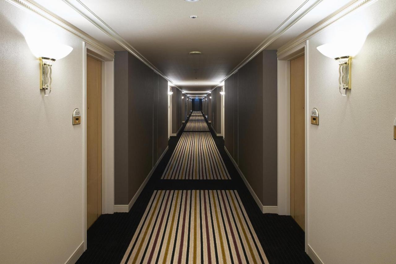 Rihga Royal Kokura