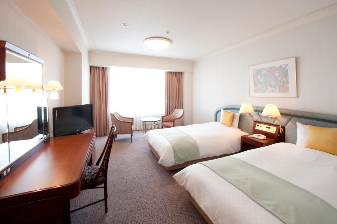 Rihga Royal Kokura