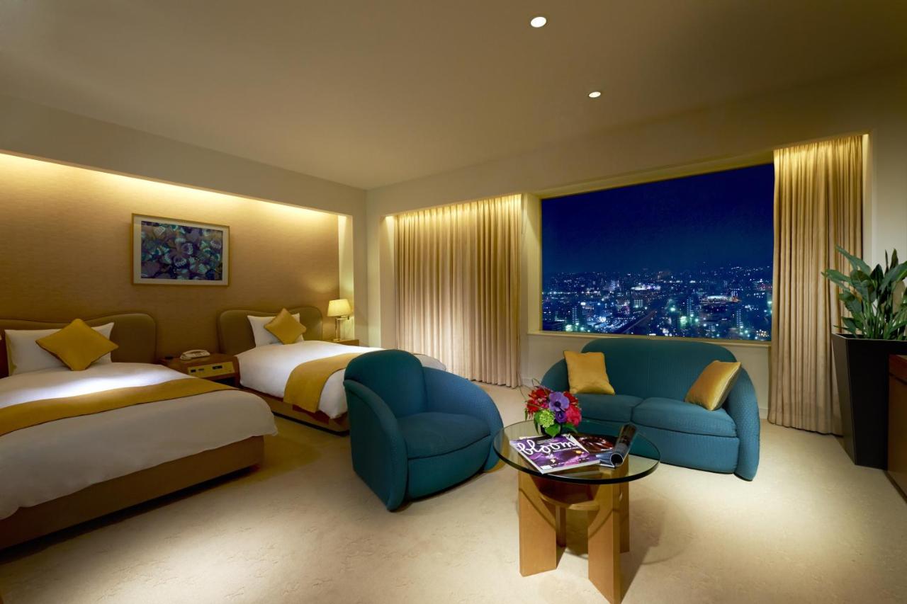 Rihga Royal Kokura