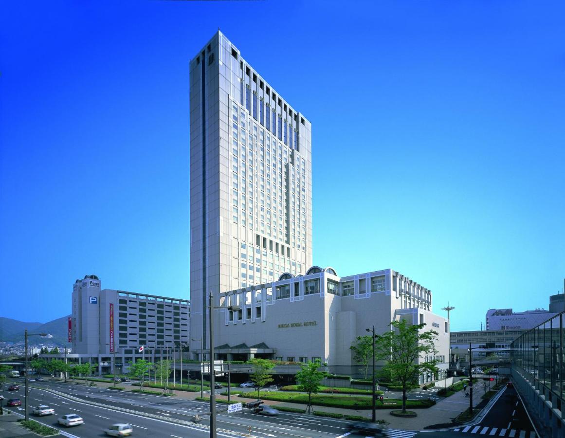 Rihga Royal Kokura