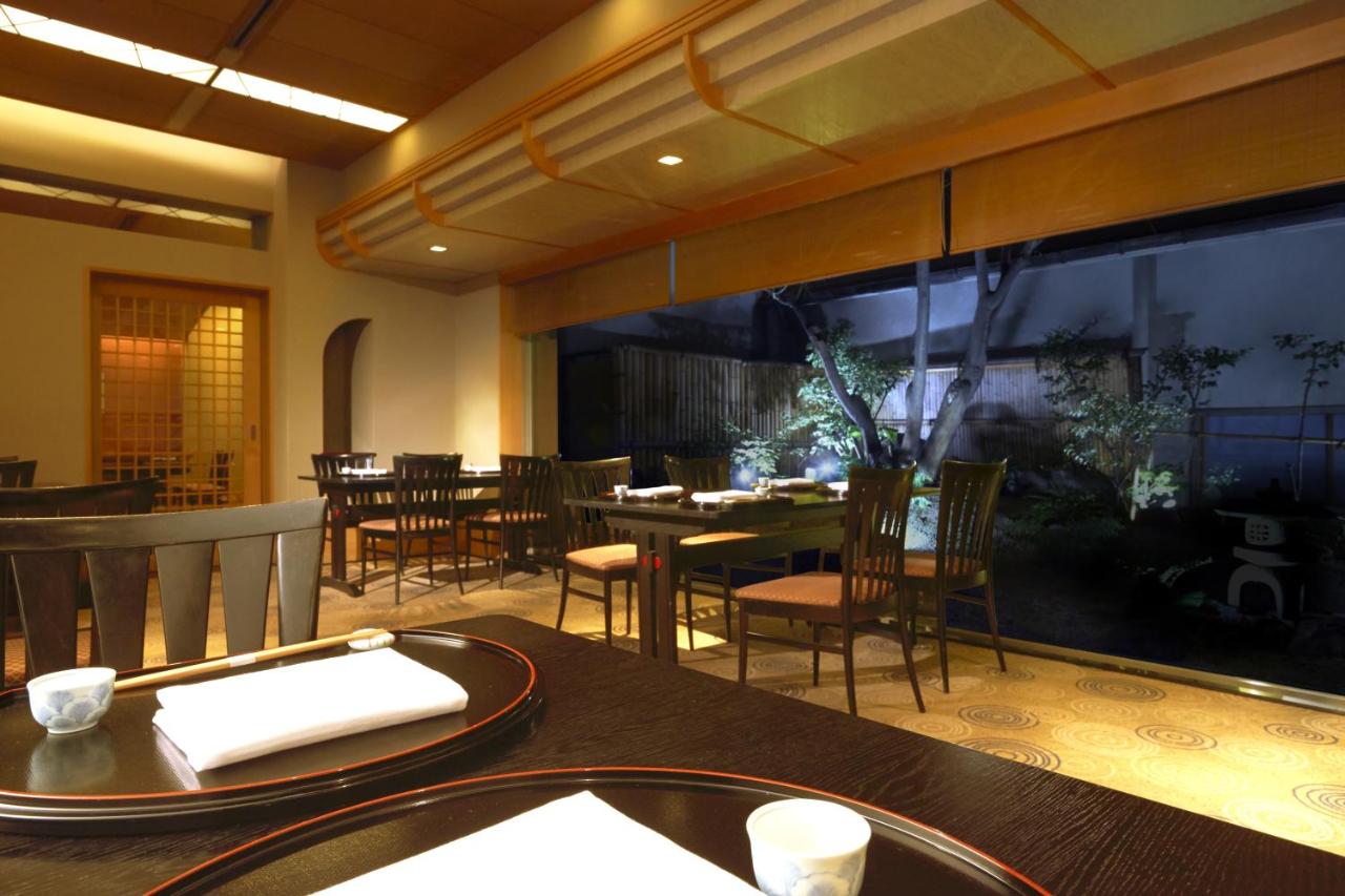 Rihga Royal Kokura