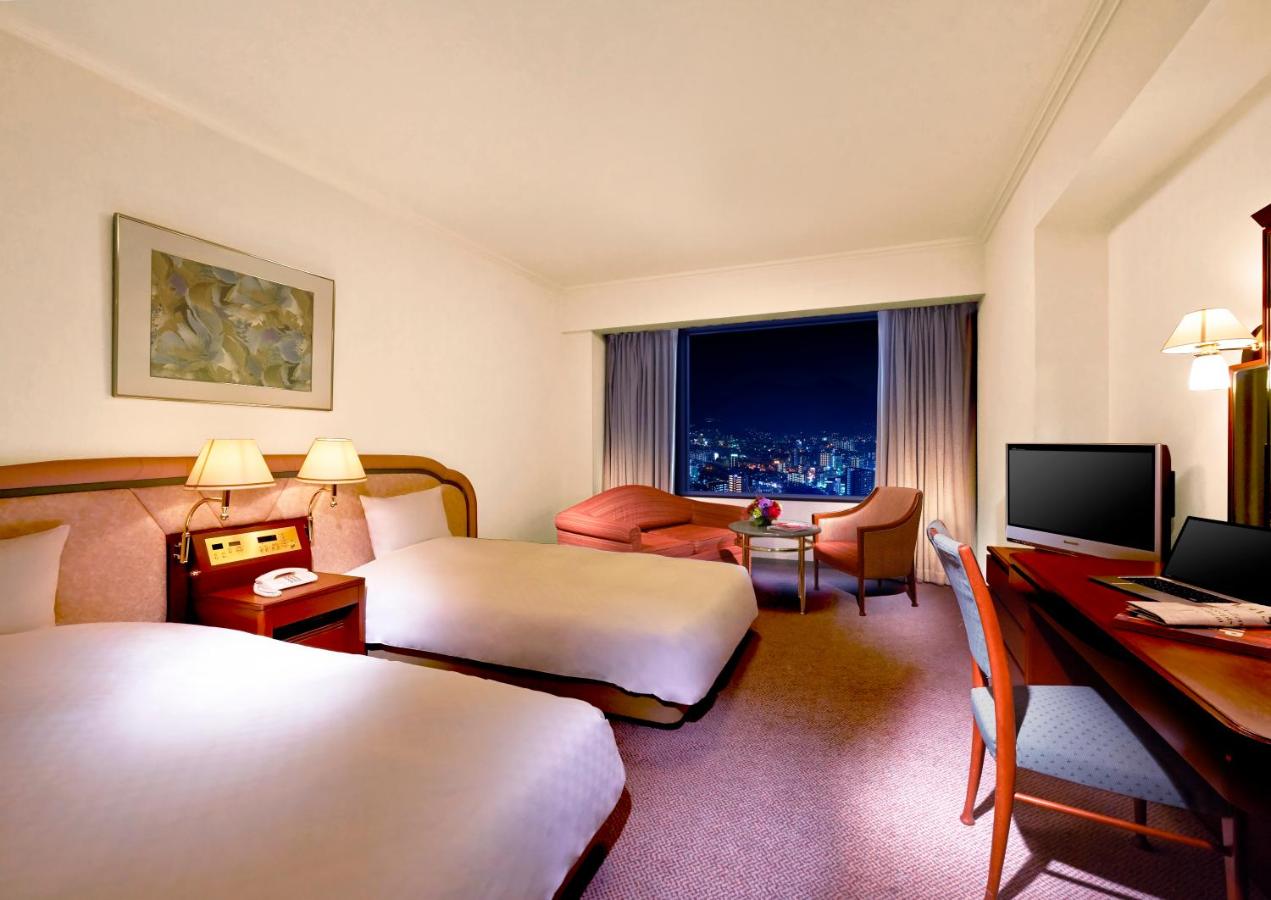 Rihga Royal Kokura