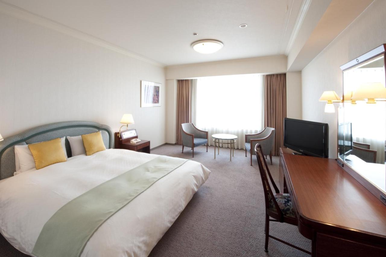 Rihga Royal Kokura