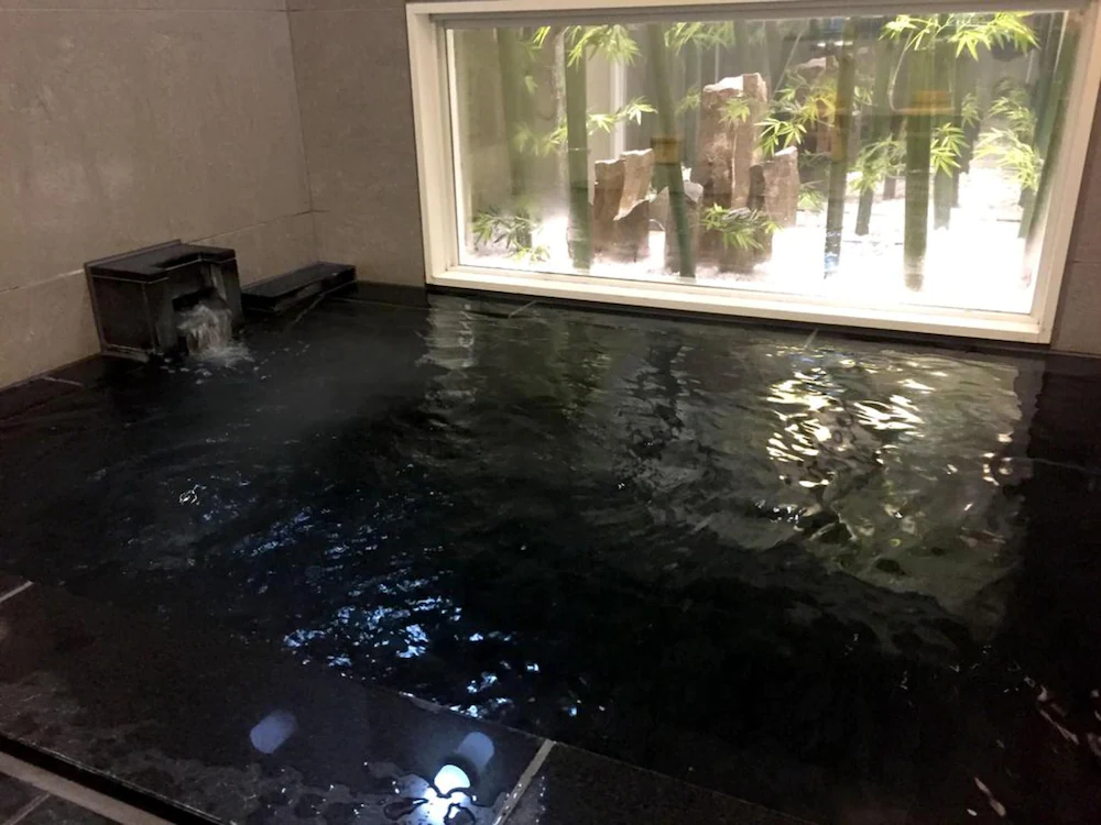 Super Hotel Kokuraeki Minamiguchi