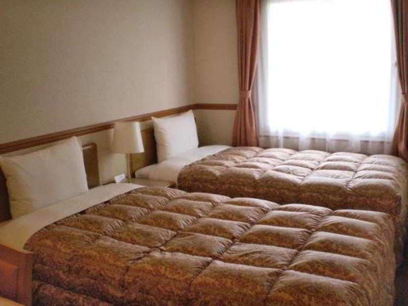Toyoko Inn Kokura-Eki Minami-Guchi