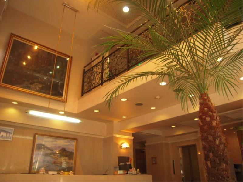 Urban Hotel Kajimachi