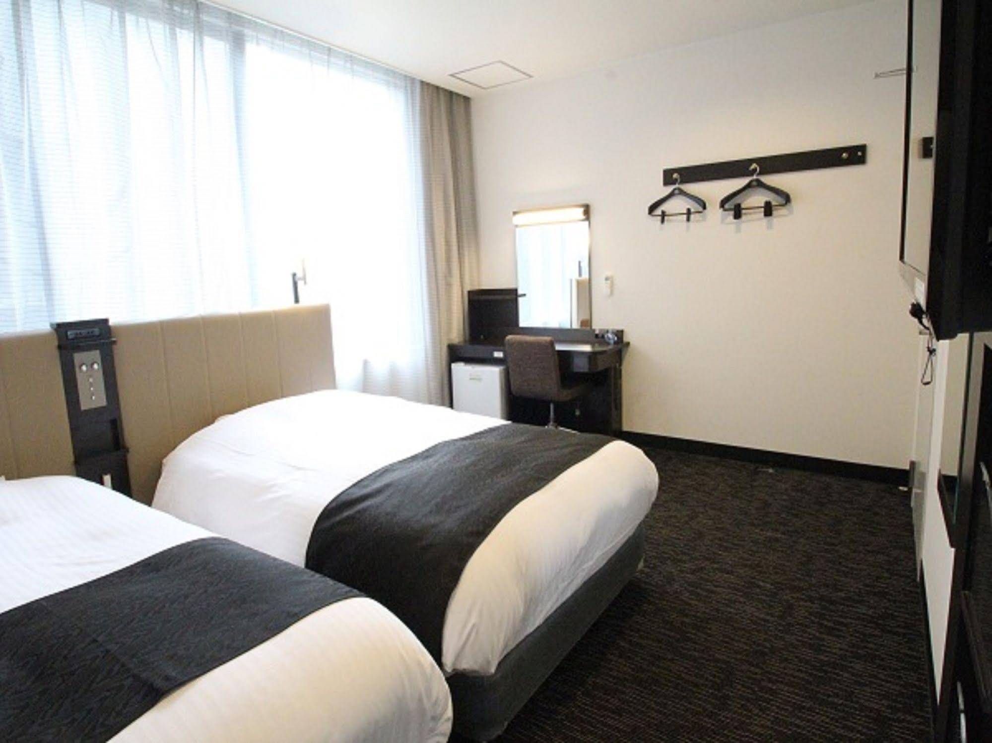 APA Hotel Kumamoto Sakuramachi Bus Terminal Minami